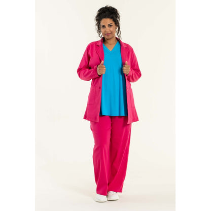 Studio Kajsa Bengalin trousers - FLERE FARVER Trousers
