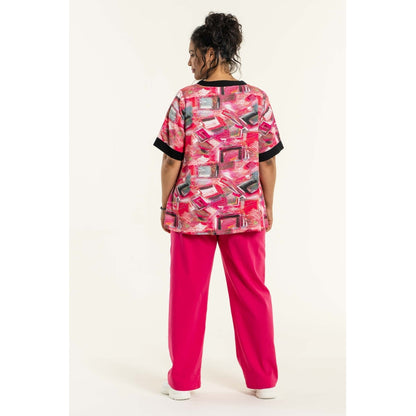 Studio Kajsa Bengalin trousers - FLERE FARVER Trousers