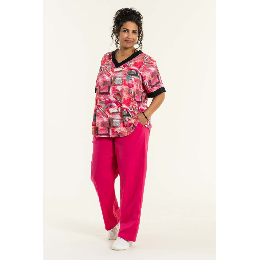 Studio Kajsa Bengalin trousers - FLERE FARVER Trousers