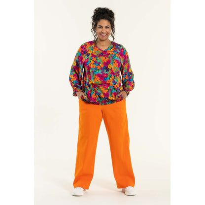 Studio Kajsa Bengalin trousers - FLERE FARVER Trousers