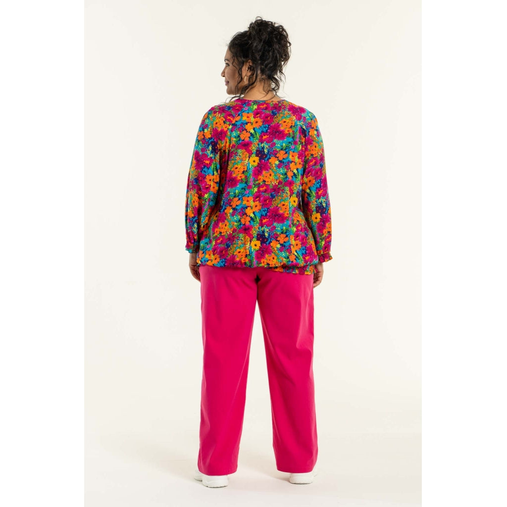 Studio Kajsa Bengalin trousers - FLERE FARVER Trousers