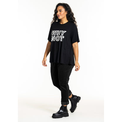 Studio SBerete Trousers Trousers Black