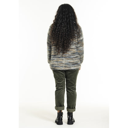 Studio SBerete Trousers Trousers Green