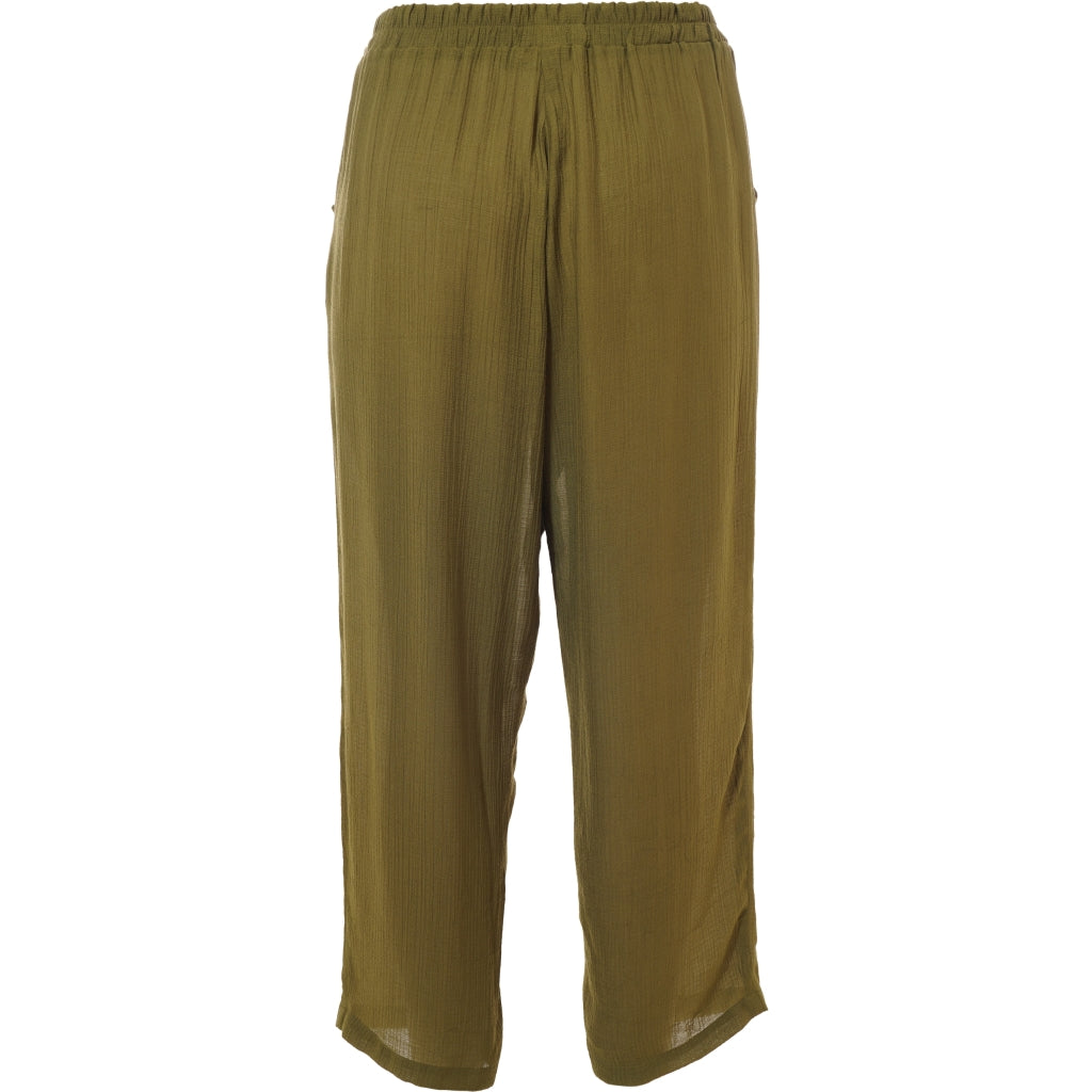Studio SDanita Trousers Trousers Green