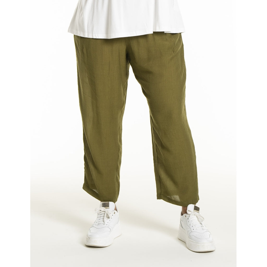 Studio SDanita Trousers Trousers Green