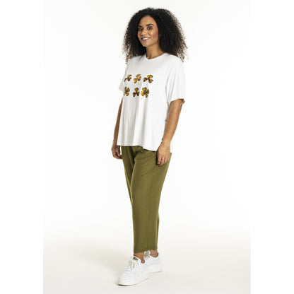 Studio SDanita Trousers Trousers Green