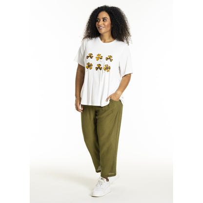 Studio SDanita Trousers Trousers Green
