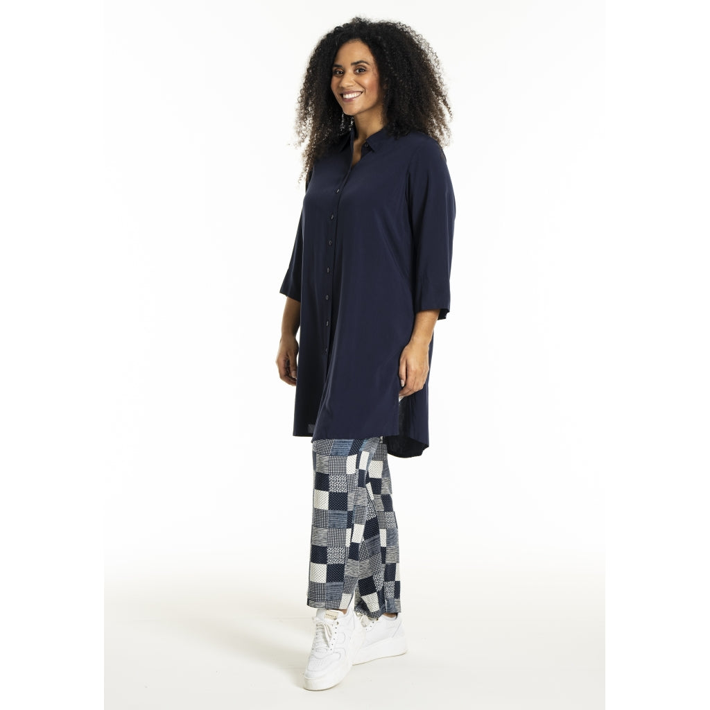 Studio SEmilie Shirt Shirt Navy