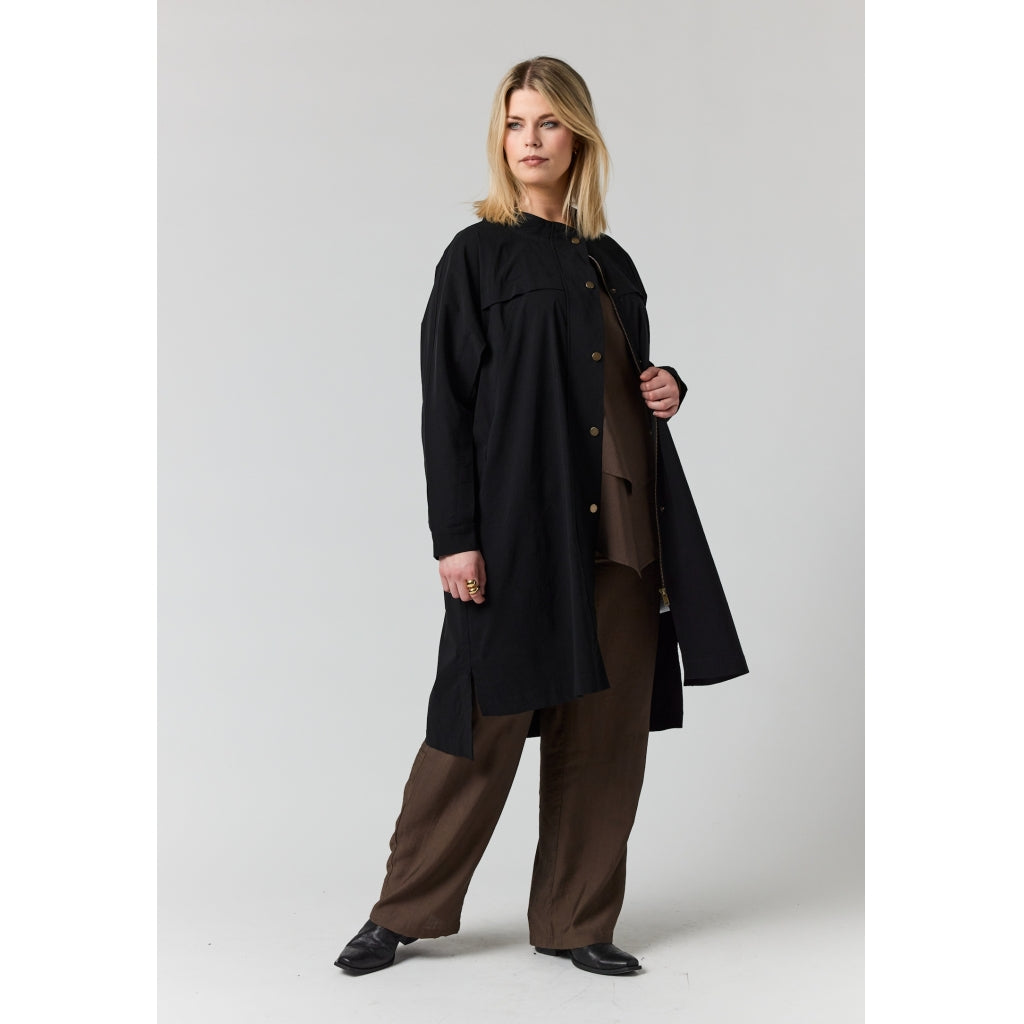 Studio SErle Cardigan/Jacket Cardigan Jacket Black