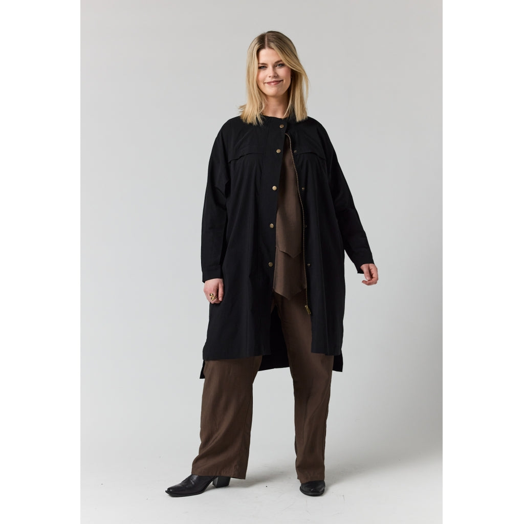 Studio SErle Cardigan/Jacket Cardigan Jacket Black