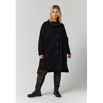 Studio SErle Cardigan/Jacket Cardigan Jacket Black