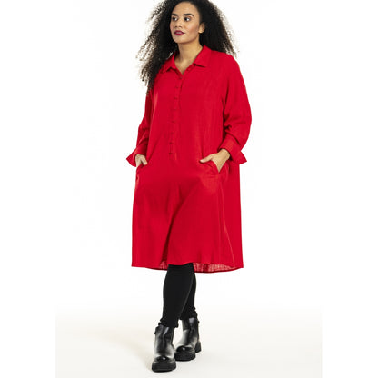Studio SHolly Dress Dress Red