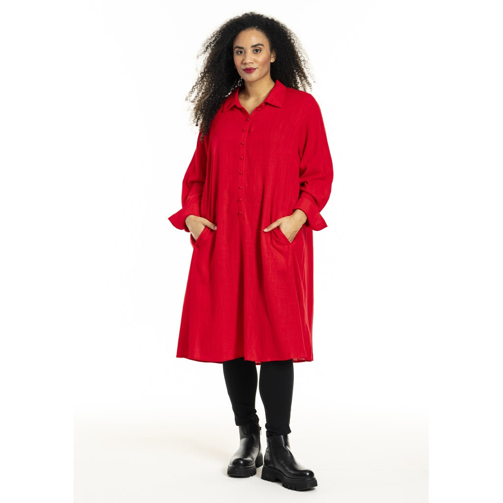 Studio SHolly Dress Dress Red