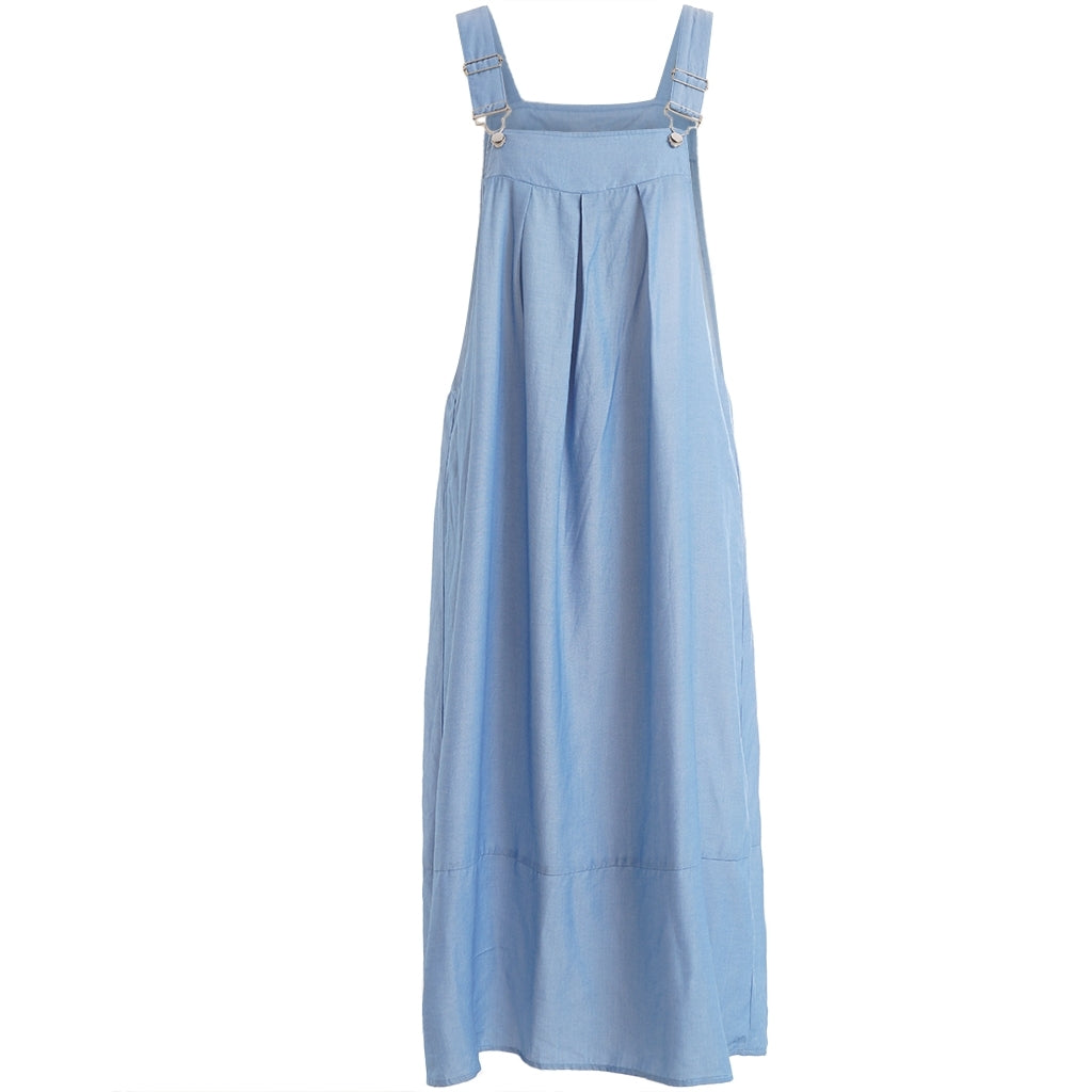 Studio SIsabell Spencer Spencer Light Blue Denim