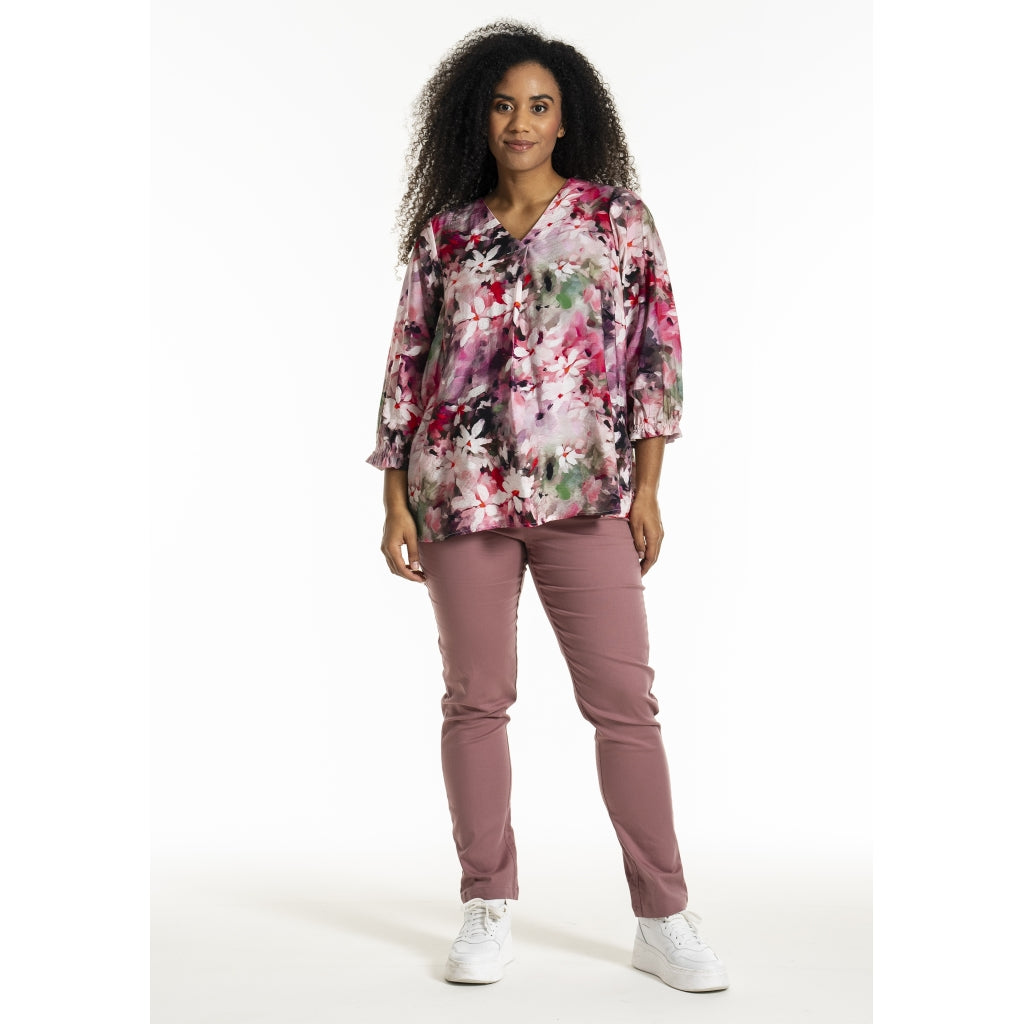 Studio SJolanda Trousers Trousers Rose