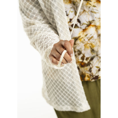 Studio SKanya Cardigan Cardigan Off-White