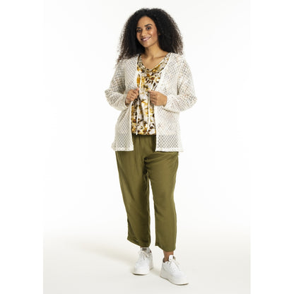 Studio SKanya Cardigan Cardigan Off-White