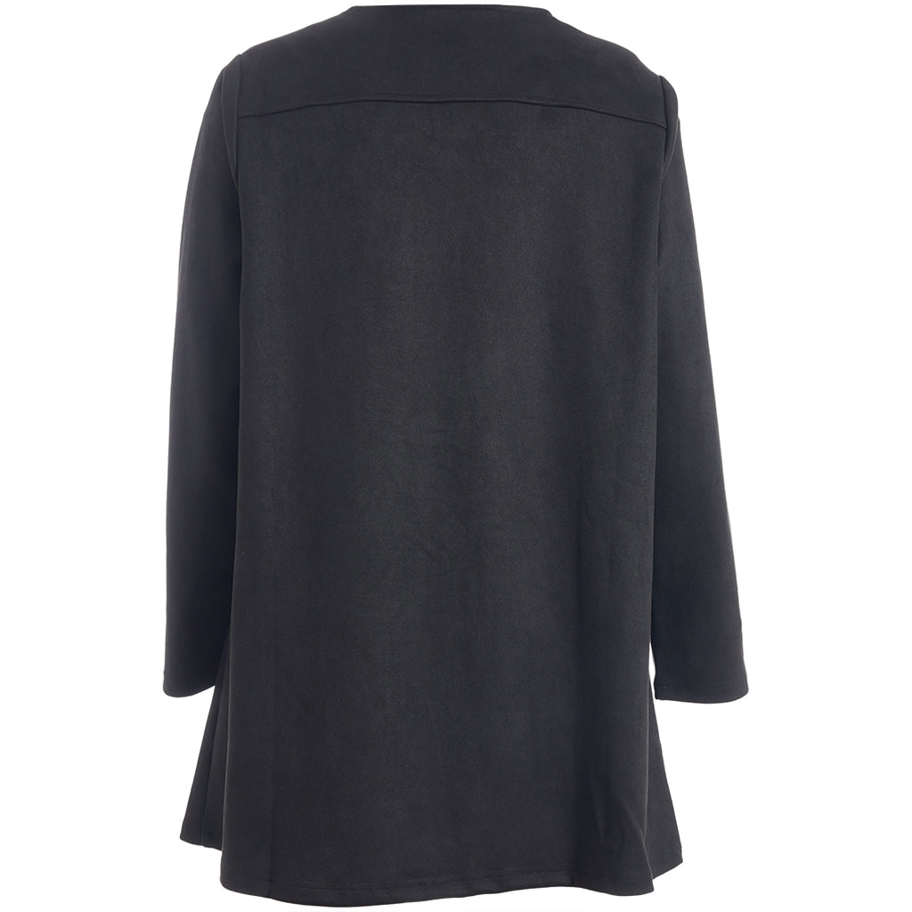 Studio SLyra Cardigan Cardigan Black