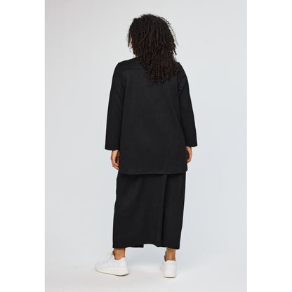 Studio SLyra Cardigan Cardigan Black