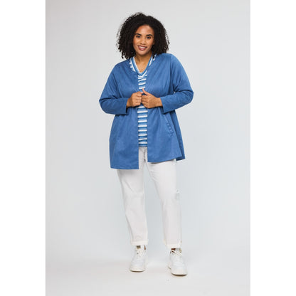 Studio SLyra Cardigan Cardigan Blue