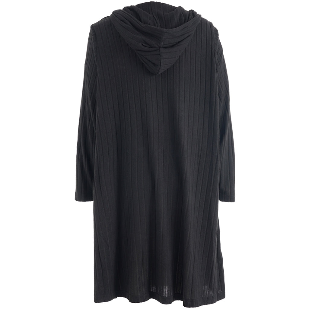 Studio SMarlene Cardigan Cardigan Black