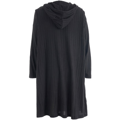 Studio SMarlene Cardigan Cardigan Black