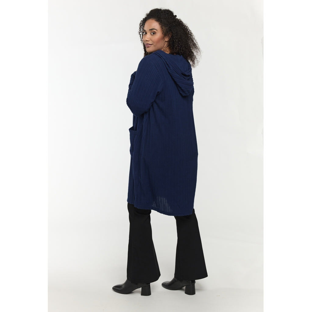 Studio SMarlene Cardigan Cardigan Navy