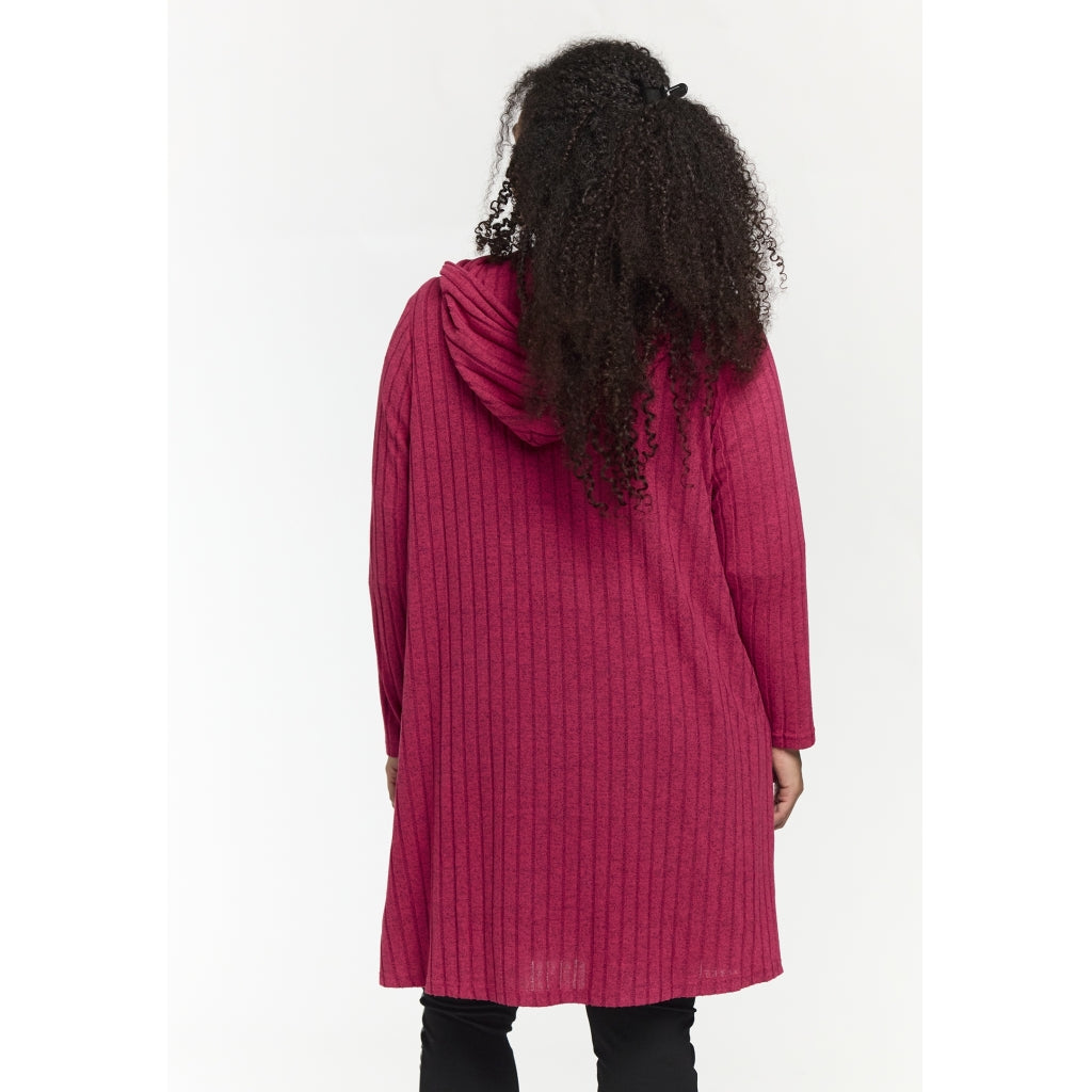 Studio SMarlene Cardigan Cardigan Pink