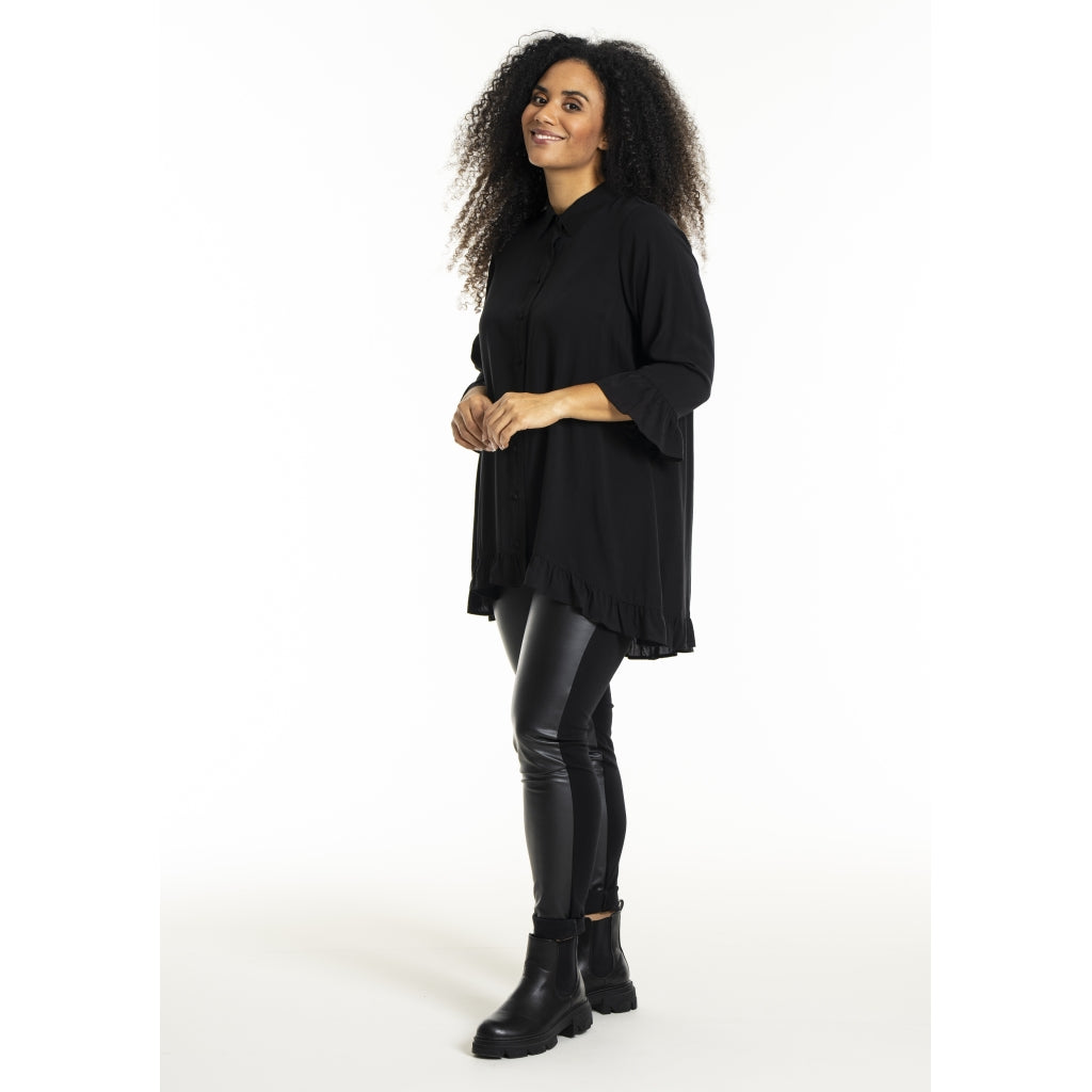 Studio SSilja Tunic Tunic Black