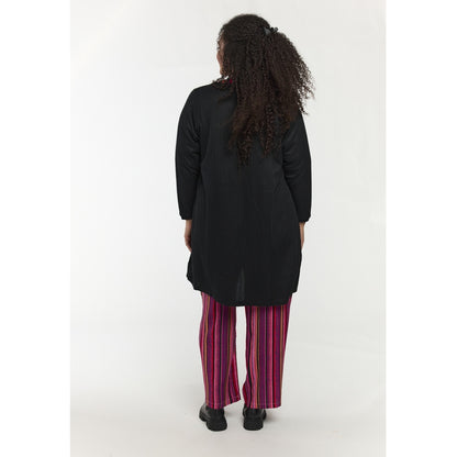 Studio SVictoria Cardigan Cardigan Black