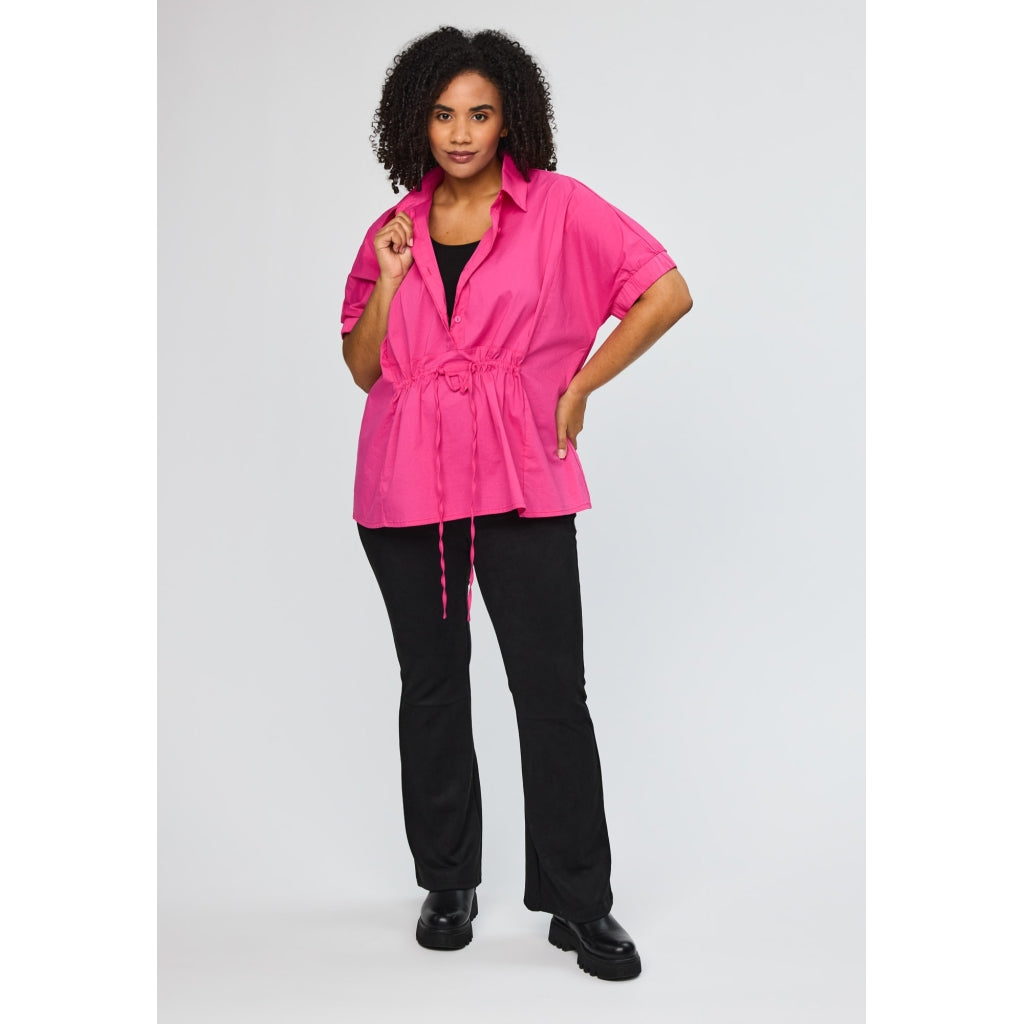 Studio SVilde Shirt Shirt Pink